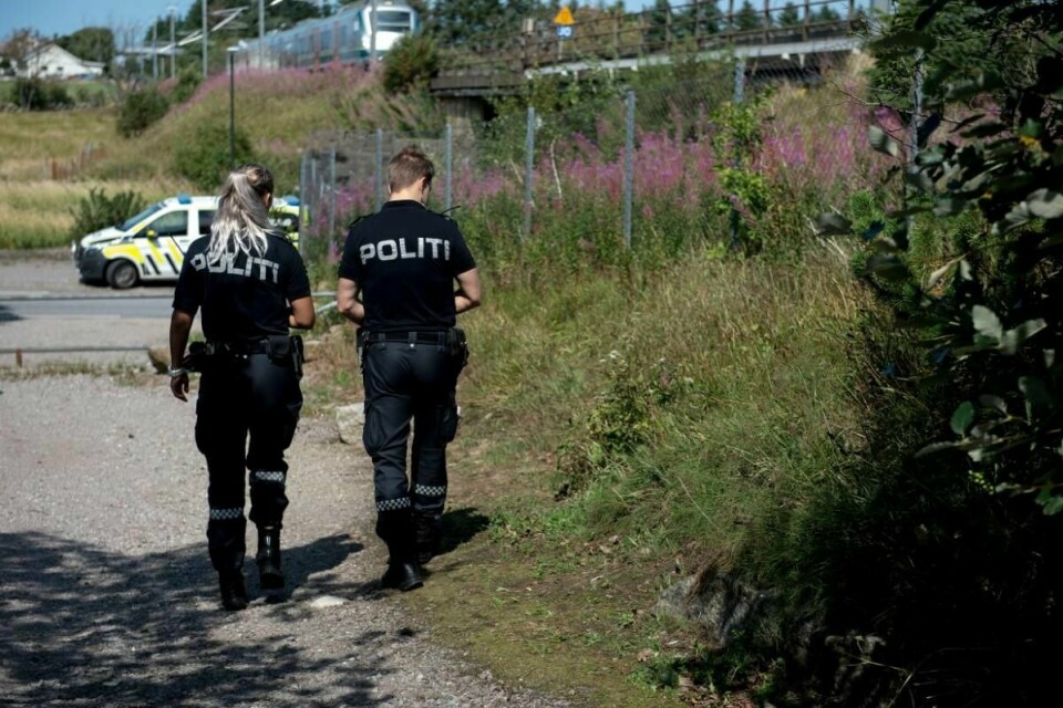 TIPS: Natt til mandag ble Sunniva Ødegård drept. Så langt har politiet fått inn 80 tips i saken.