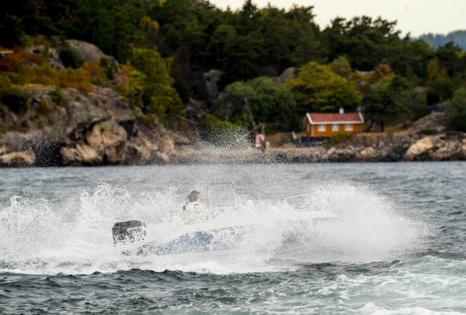 Foto: Vidar Ruud / NTB scanpix