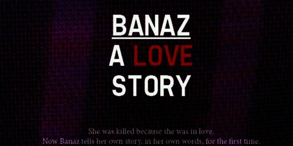 VANT: Deeyah Khan vant Emmy-pris for filmen «Banaz: A love story» i natt. Prisen ble delt ut i New York i USA. Dette er andre gang at Norge vinner en Emmy.