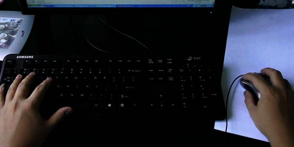 TATT:  Politiet i Canada har tatt et selskap som solgte barneporno. Flere nordmenn skal ha kjøpt og hatt porno fra selskapet.