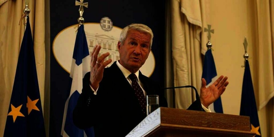 Jagland