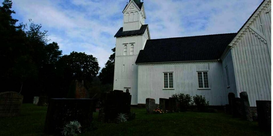 BEGRAVELSE: Det har vært veldig mange kommunale begravelser i Oslo i år. De fleste døde alene.