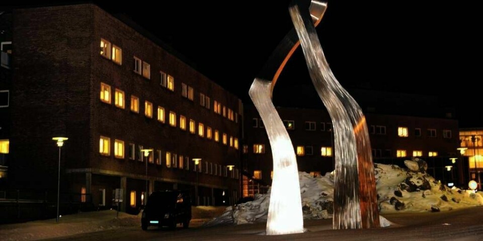 TROMSØ: På Universitets-sykehuset i Tromsø er de flinkest til å få pasienter med hjerteinfarkt til å overleve.