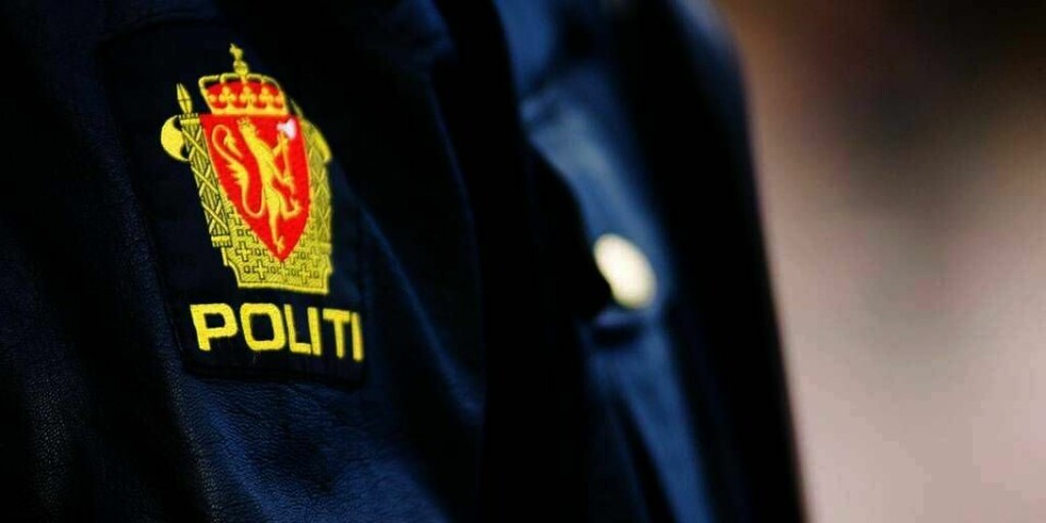 PASS: 30.000 norske pass er forsvunnet i 2013. De er blitt borte eller forsvunnet.