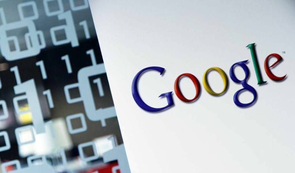 ULOVLIG: Google har gitt seg selv en ulovlig fordel. Det sier EU. De gir selskapet en svær bot.