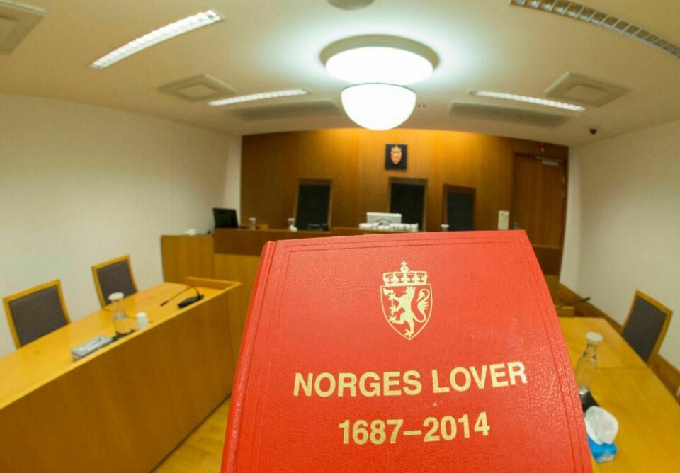 OVERGREP: En mann på 20 år ble dømt for overgrep på 39 jenter.