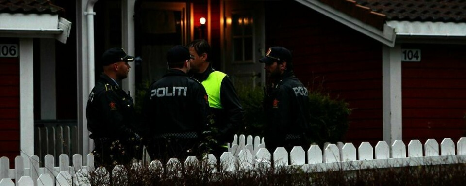 UKJENT: Det er ukjent hvorfor en 34 år gammel kvinne slo en bekjent i hodet med hammer tirsdag.