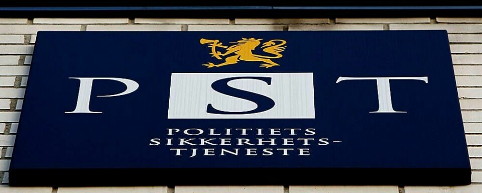 SPIONASJE: 19 land har spioner i Norge, ifølge en rapport fra Politiets sikkerhets-tjeneste (PST). Noen av spionene er lovlig i landet. Andre lyver om at de er diplomater eller journalister.