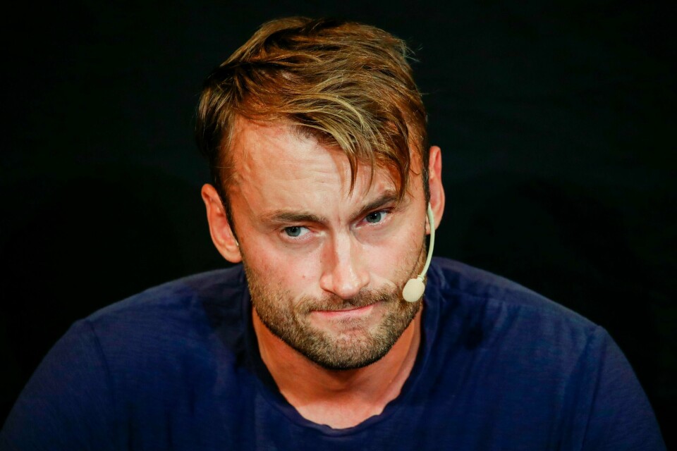 BEKLAGER: Petter Northug er siktet for kjøring i høy hastighet, kjøring i rus-påvirket tilstand og oppbevaring av narkotika. .