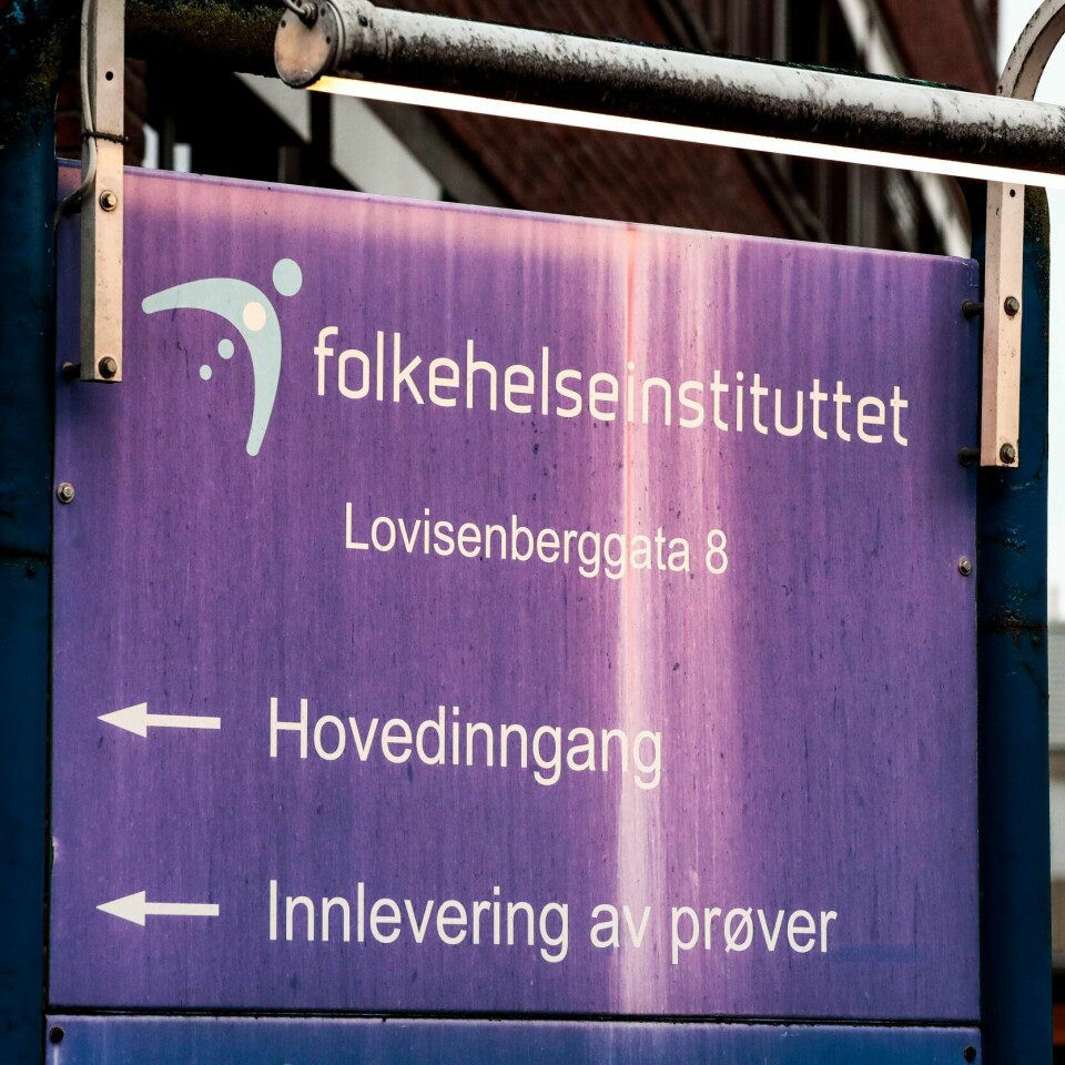 ENDRER: FHI foreslår nye råd for folk som skal reise til og fra Norge. Det kan få følger for om du må i karantene når du kommer til Norge.