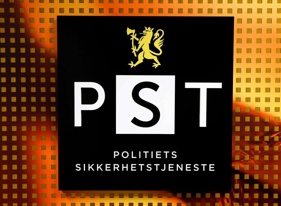 TRUSSEL: Politiets sikkerhetstjeneste (PST) har vurdert trusselen om terror i Norge. PST mener at det kan komme angrep fra høyre-ekstreme.