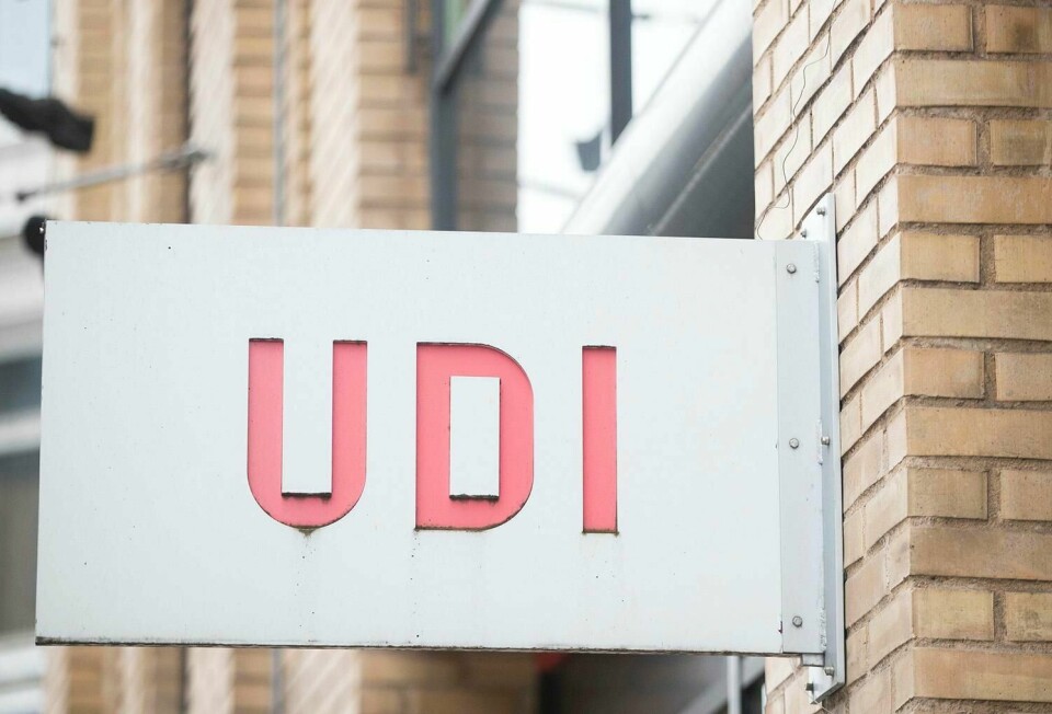 HJEM: Flere fra Eritrea vil reise hjem. Utlendings-direktoratet (UDI) får flere søknader enn før.