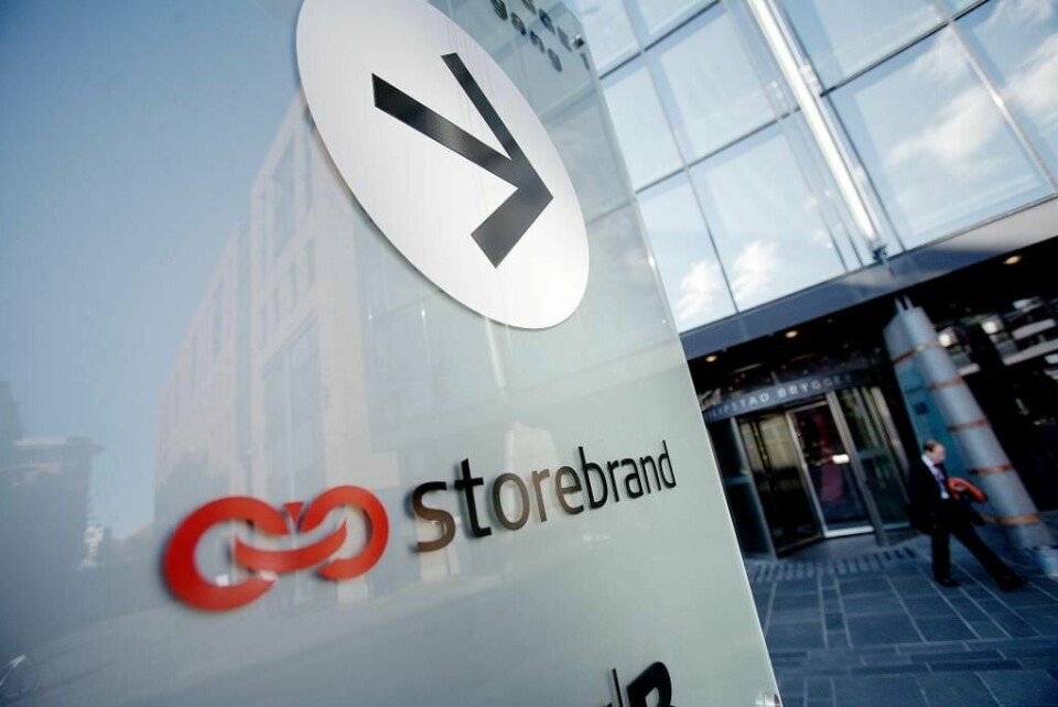 LÅN: Banken Storebrand vurderer å låne ut penger slik Koranen sier er rett.