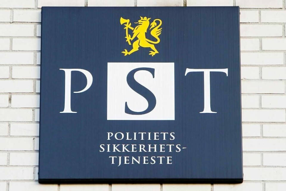 INNBRUDD: Noen har brutt seg inn på e-poster hos Politiets sikkerhetstjeneste. Også flere andre viktige deler av det norske samfunnet har hatt angrep fra hackere.