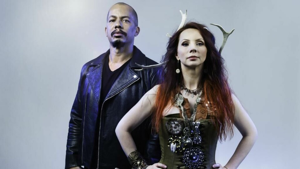 Kristian Valen og Rune Rudberg i Melodi Grand Prix ###