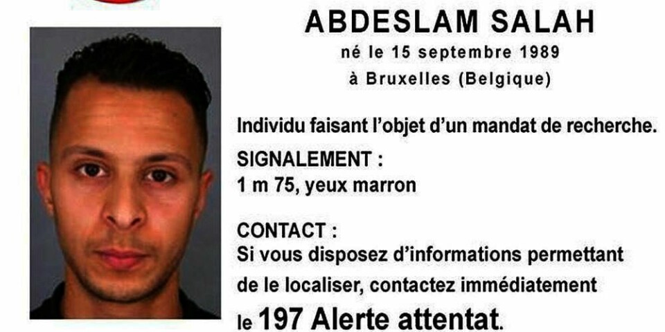 FLYTTES:Salah Abdeslam skal flyttes til Frankrike. Det skal skje innen ti dager, skriver en fransk avis. Abdeslam ble pågrepet i Belgia i mars. Han er siktet for terrorangrepet i Frankrike i november.