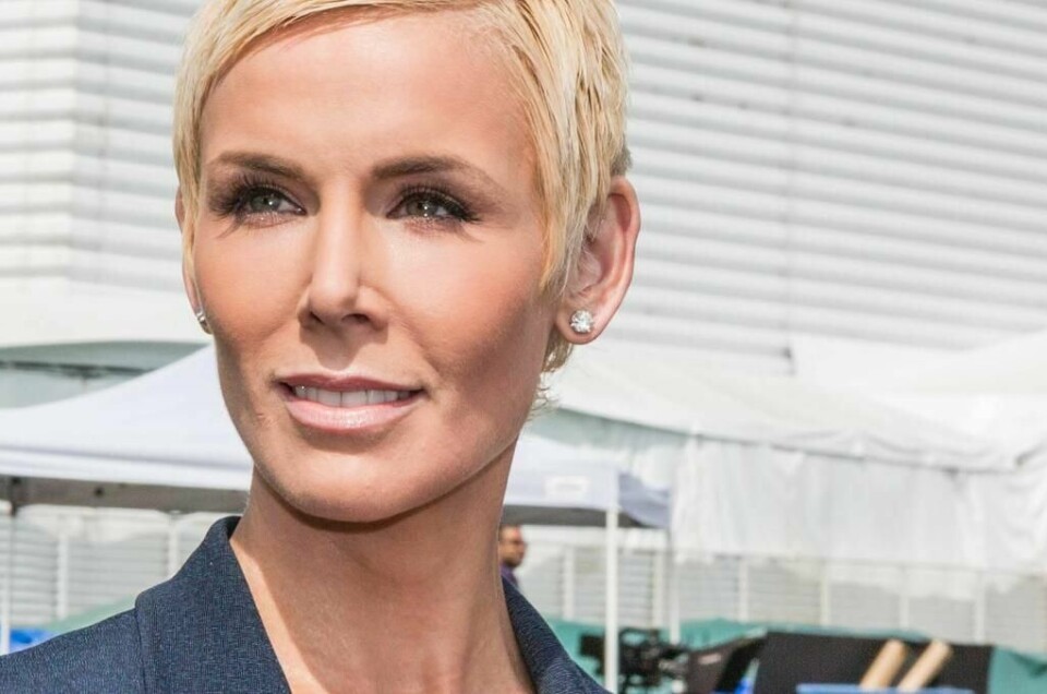 SYK: Gunhild Stordalen har jobbet for en bedre verden i organisasjonen EAT. Men hun er blitt alvorlig syk igjen.