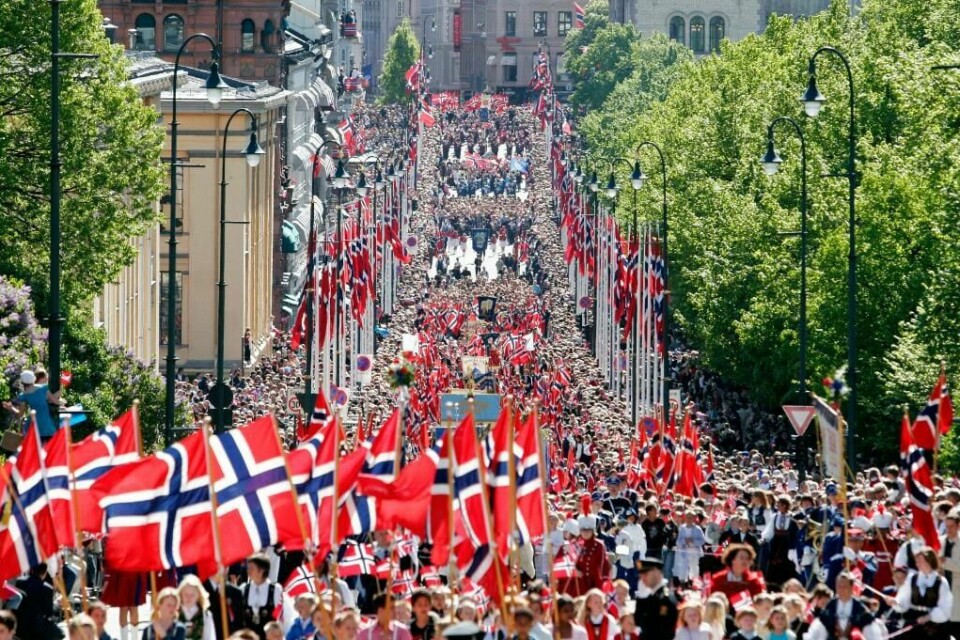 NORGE: Vi er vant med å tenke at Norge er verdens beste land å bo i. Det stemmer ikke, sier eksperter.