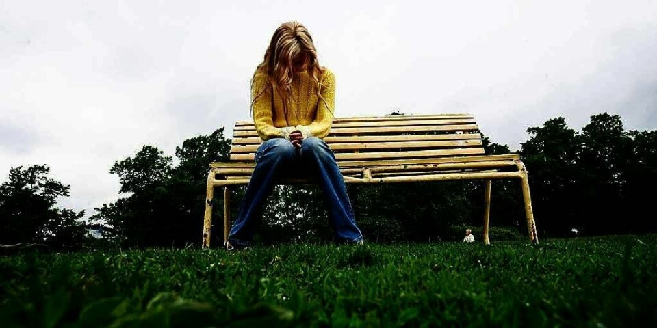 SELVMORD:  De siste ti årene kunne 68 selvmord ha vært hindret. Riktig behandling kunne ha reddet liv. Det mener Norsk pasientskade-erstatning (NPE).