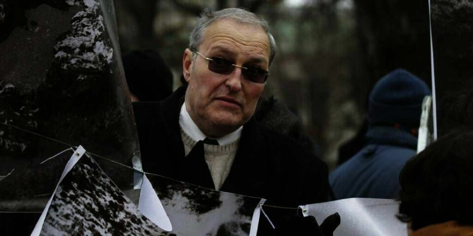 FUNNET: En av verdens mest ettersøkte nazi-forbrytere er funnet i Ungarn. Det sier leder for Simon Wiesenthal-senteret, Efraim Zuroff. 97-åringen skal ha vært med på å sende 15.700 jøder til konsentrasjons-leiren Auschwitz.