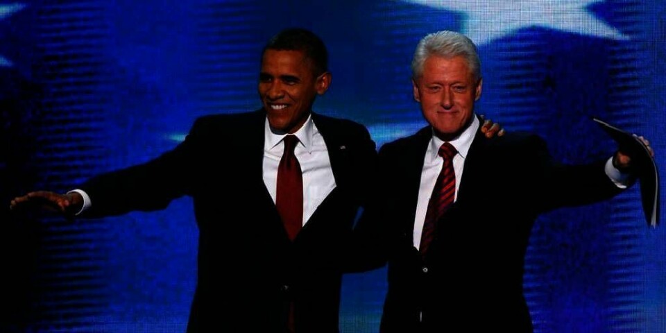 Fare:Greier ikke president Barack Obama overbevise velgerne om at økonomien har blitt bedre mens han har vært president, vil han tape valget.