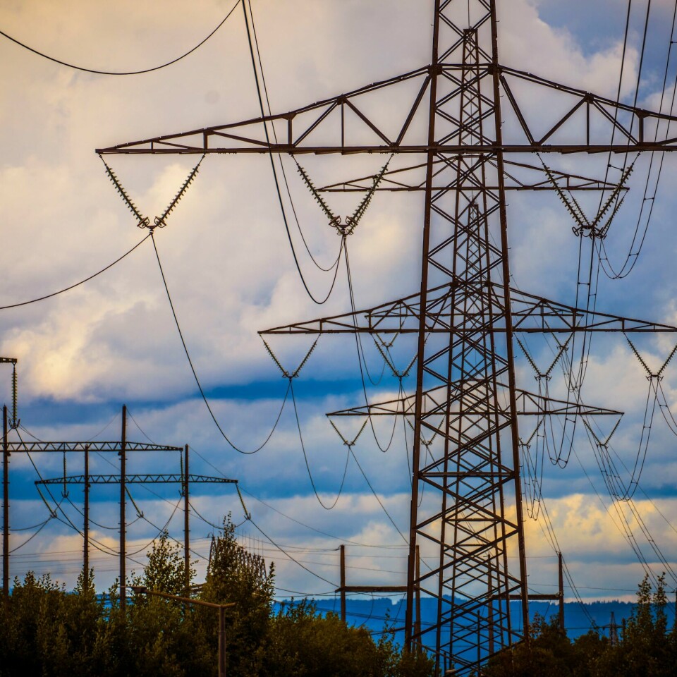 Innen to år vil Asia stå for over halvparten av verdens strømforbruk, med Kina som den suverent største forbrukeren. Illustrasjonsfoto: Ole Berg-Rusten / NTB Prisvekst på blant annet strøm, renteøkninger og dårlige utsikter internasjonalt fører til lavkonjunktur i Norge de nærmeste årene, spår SSB.Foto: Ole Berg-Rusten / NTB