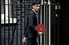 Rishi Sunak blir Storbritannias nye statsminister. Arkivfoto: Matt Dunham / AP / NTB