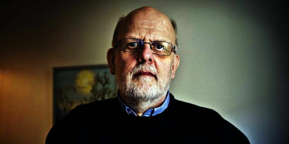 Thomas Quick var lenge omtalt som Sveriges verste seriemorder. Nå er han frikjent for alle åtte drap han er dømt for.