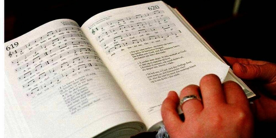 RELIGION: Skolen bør ha mindre religion mener Barneombudet.