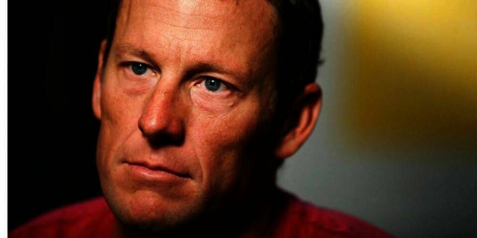 SAKSØKT: Lance Armstrong har kjempet for å få avvist rettssak mot seg. Men nå ser det ut som han ikke lykkes.
