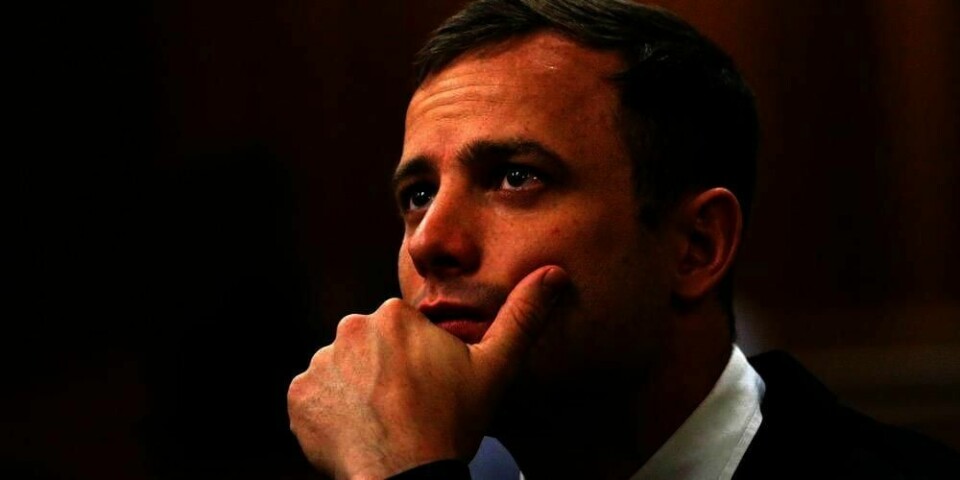 STRAFFES: Den sørafrikanske idrettsutøveren Oscar Pistorius har sonet ett år i fengsel. Nå blir det ny rettssak, og kanskje strengere straff.