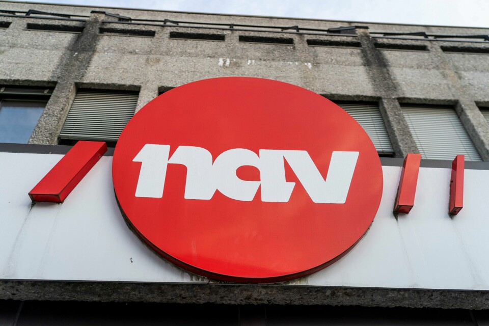 NAV: I år vil flere få uføretrygd igjen, tror Nav. Nav tapte saka om den såkalla fedrekvotefellen i Høgsterett. Foto: Terje Pedersen / NTB / NPK