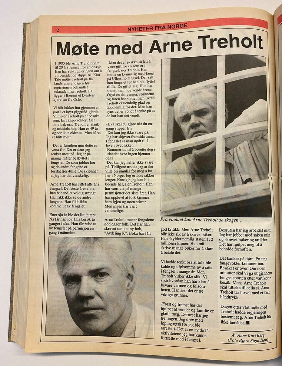 30 år med lettleste nyheter ###