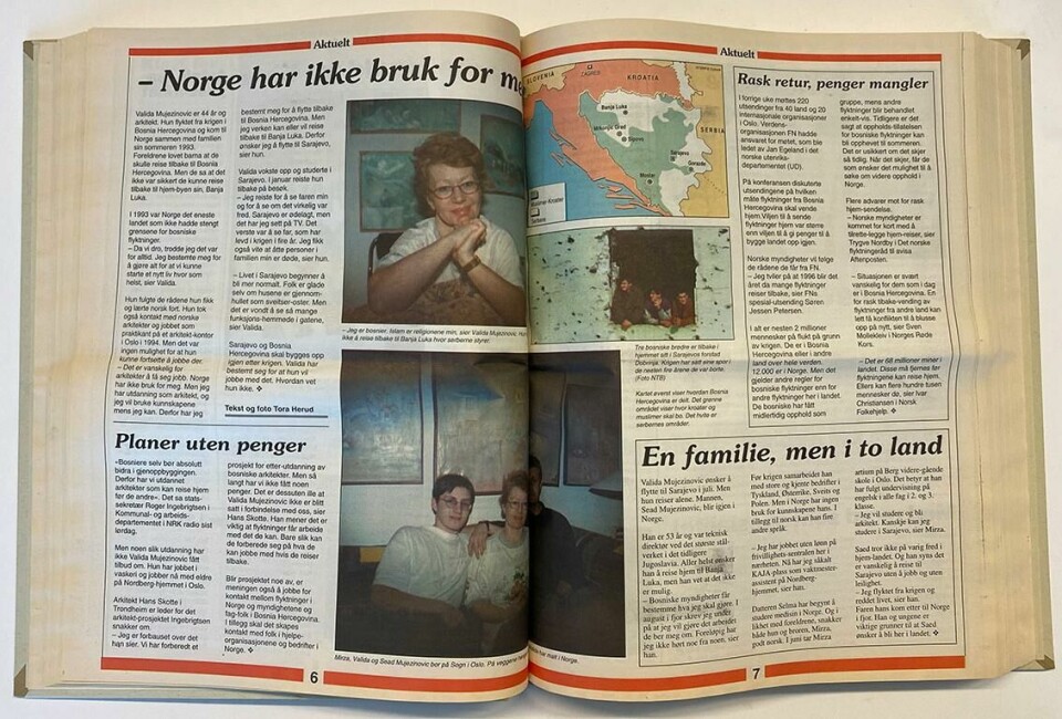 30 år med lettleste nyheter ###