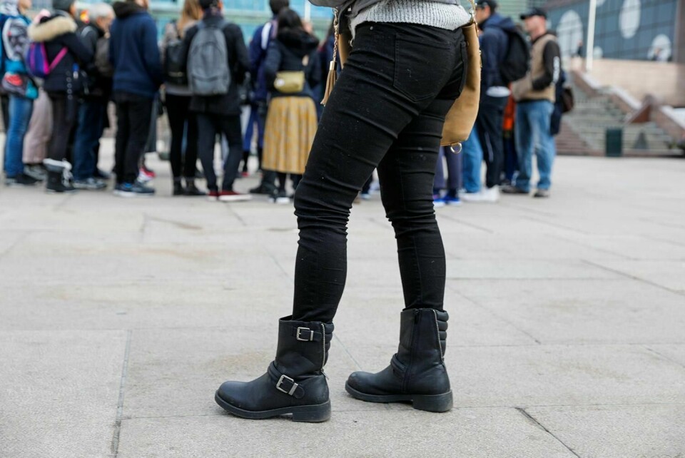 SKOLE: Gjennom undersøkelser har tusenvis av elever blitt bedt om å utpeke mobbere og rangere elever i klassen. Det reagerer skoleforskere på.