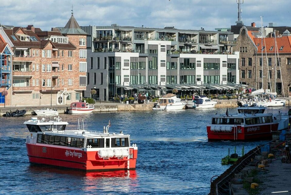 SMITTE: Det blir strengere regler i Fredrikstad. Årsaken er mye smitte med korona.