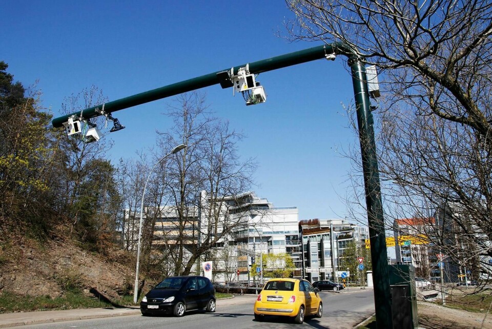 BOMPENGER: Det er nye regler for betaling av bompenger. Det gjør at vi betaler mindre i bompenger enn før.