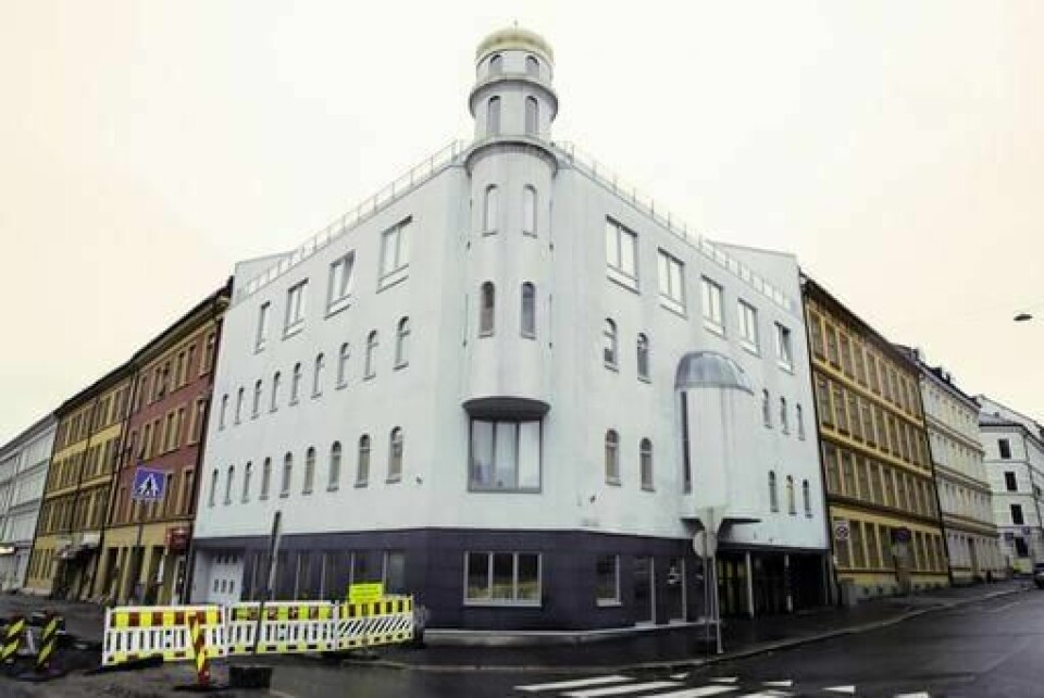 STRID: To styrer kjemper om makta i moskeen Tawfiiq Islamsk Senter. Derfor har myndighetene stanset pengestøtten.