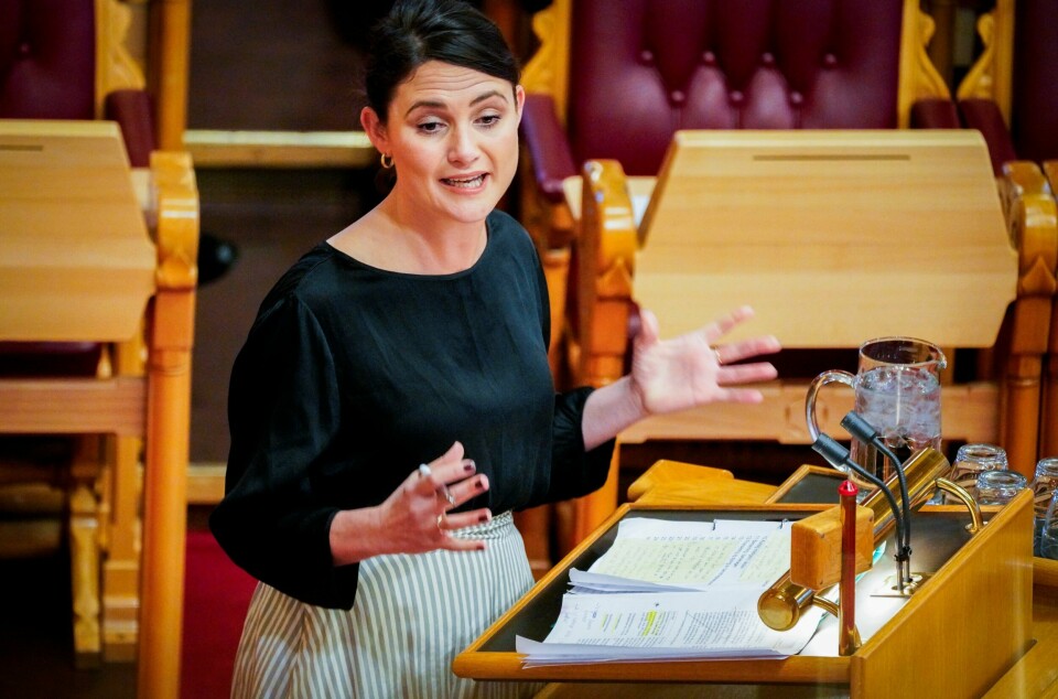 Folkehøgskoler frykter at de må stenge dørene