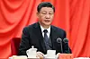 Kinas president Xi Jinping har iverksatt et apparat for å pågripe korrupsjonsmistenkte kinesere i utlandet, men menneskerettsorganisasjoner mener at også mange dissidenter tvinges til å returnere på ulovlig vis. Foto: AP /NTB