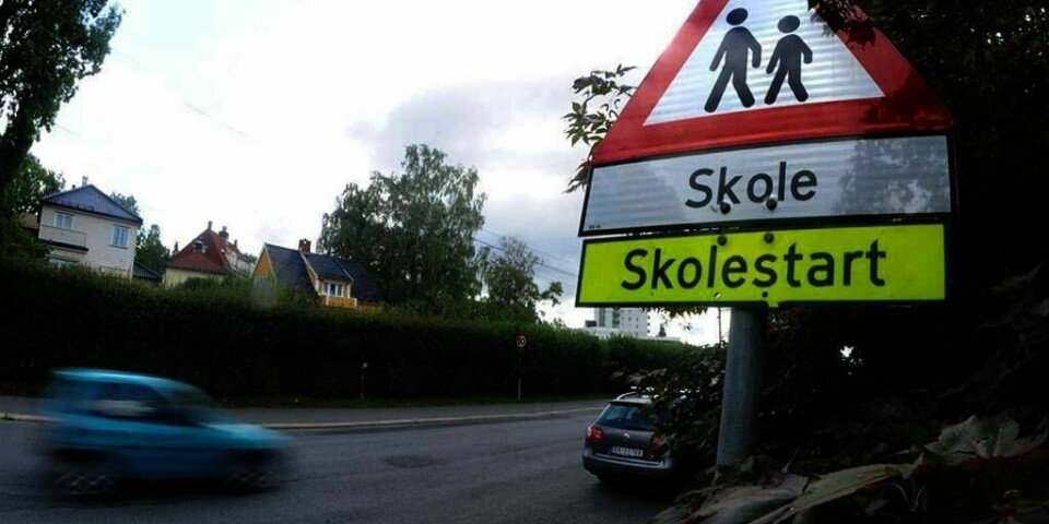 LØSNING: Skolene kan igjen åpnes. Lærerne og kommunenes organisasjon KS skal ha blitt enige i krangelen om arbeidstid.
