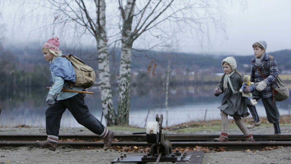 Dette er vårens norske filmer ###