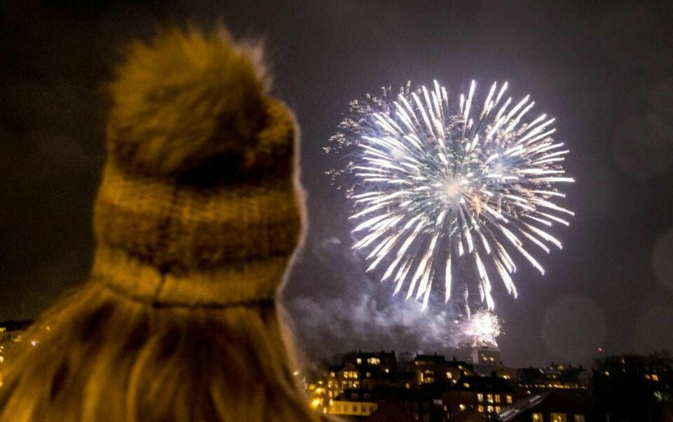 DELT: En ny rapport gir norske barn både gode og leie nyheter for fremtiden. Den gode er at de har verdens beste utgangspunkt for god helse. Den dårlige er at Norge er av de dårligste landene på barns klima-rettigheter.