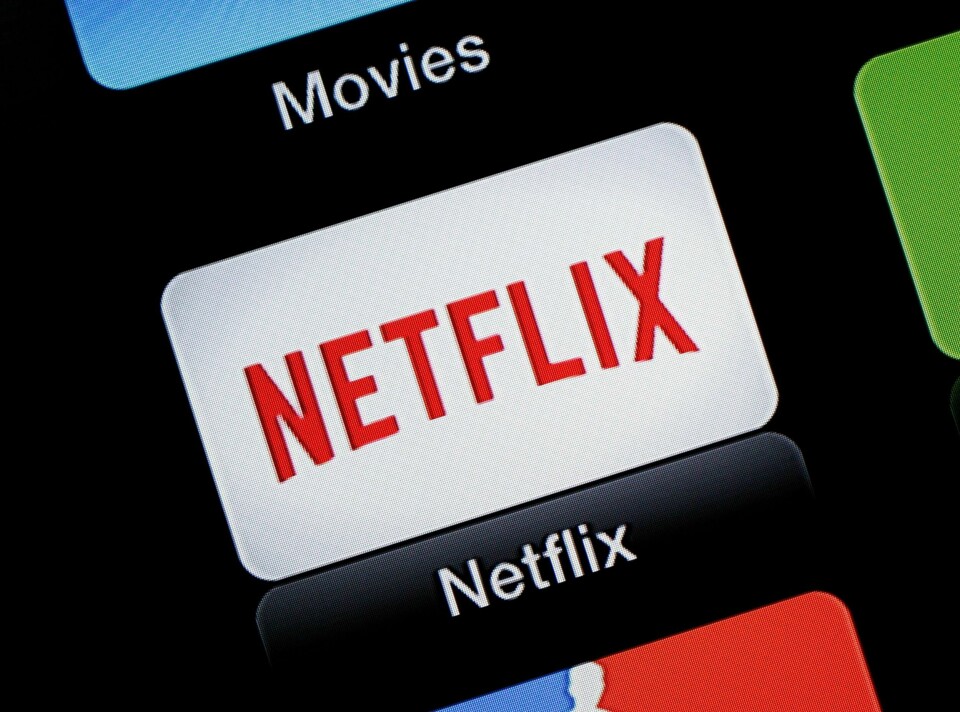 KUTTER: Netflix skal ha lavere bilde-kvalitet i 30 dager. Kuttet gjelder Europa. Netflix gjør det for å hindre at internett blir overbelastet.