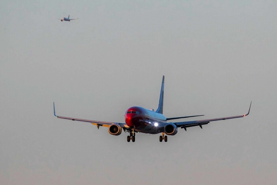 HJEM: Flere nordmenn skal komme seg hjem fra Spania. De får hjelp av ekstra fly.