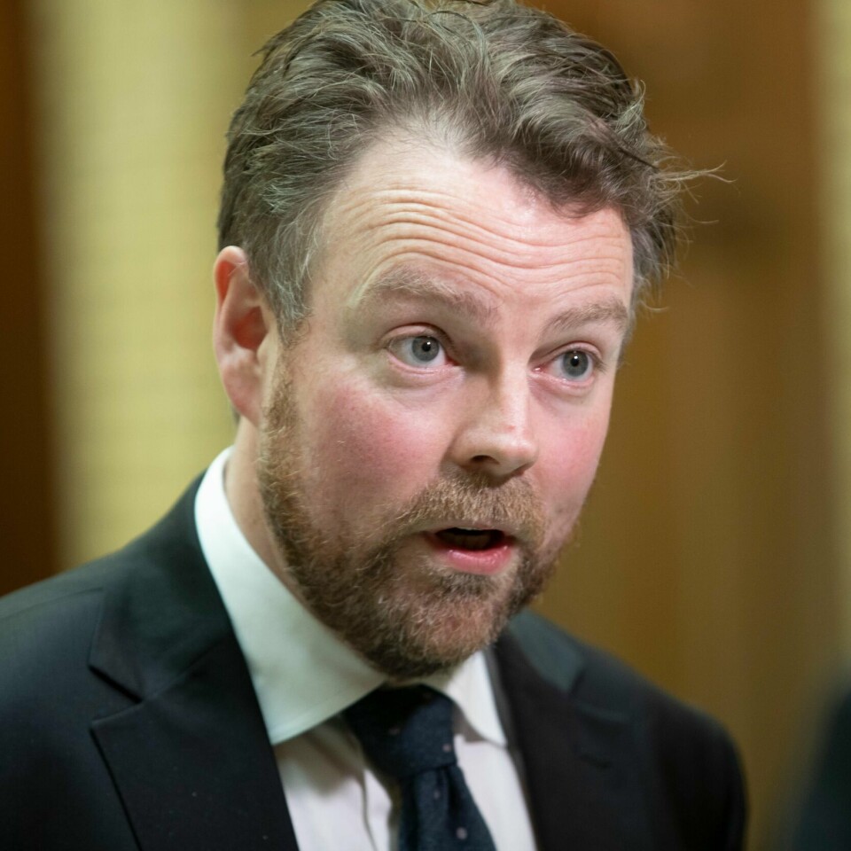 LETTERE: Det skal bli lettere å få sosialhjelp. Det har regjeringen bestemt. Det er for å sikre penger til de som må slutte i jobben av korona-årsaker.