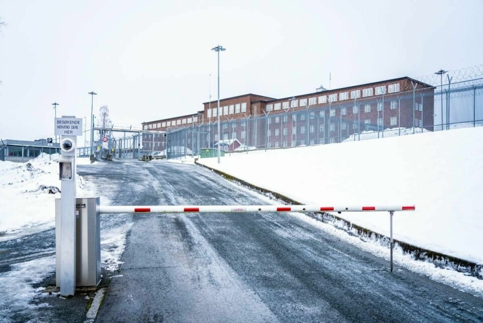 LØSLATES: Påtalemyndighetene ønsker å løslate Viggo Kristiansen. Dette skjer kun en måned etter at det ble avgjort at han måtte forbli i fengsel.