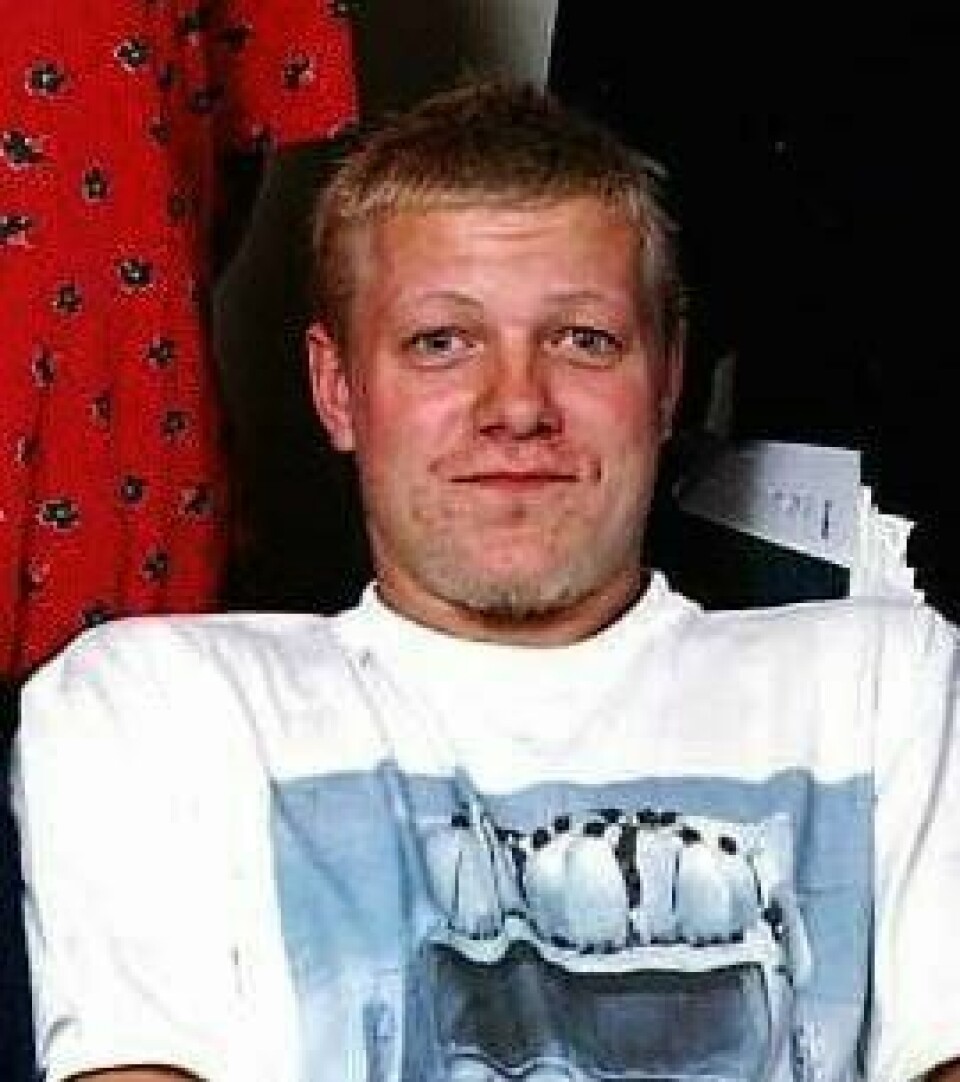 FRI: Viggo Kristiansen ble dømt for voldtekt og drap i Baneheia. Nå slipper han fri fra fengsel.
