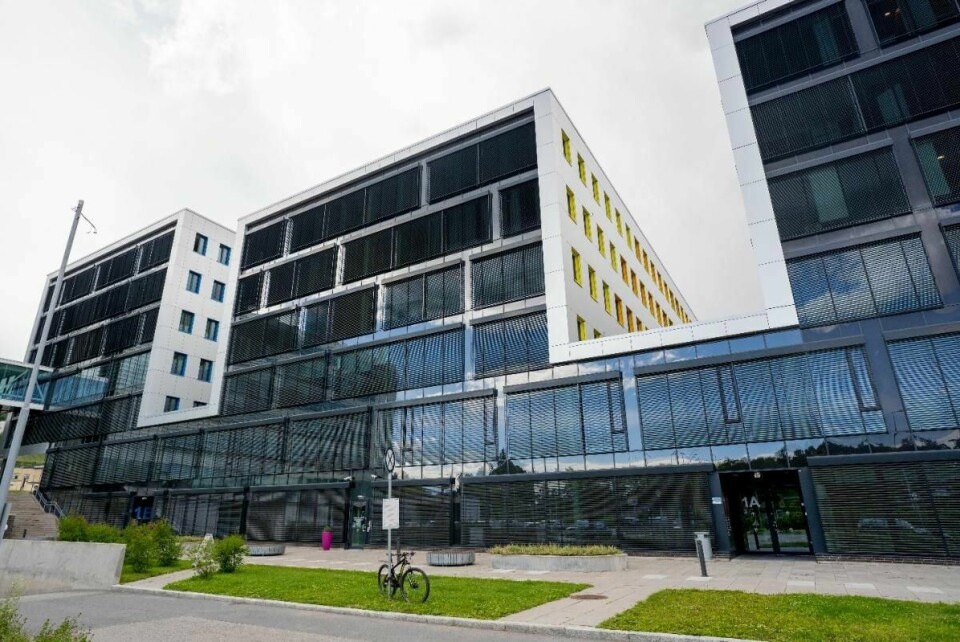 SMITTE: I Oslo er mest smitte på Oslo vest akkurat nå. Det skyldes blant annet smitte blant russ.