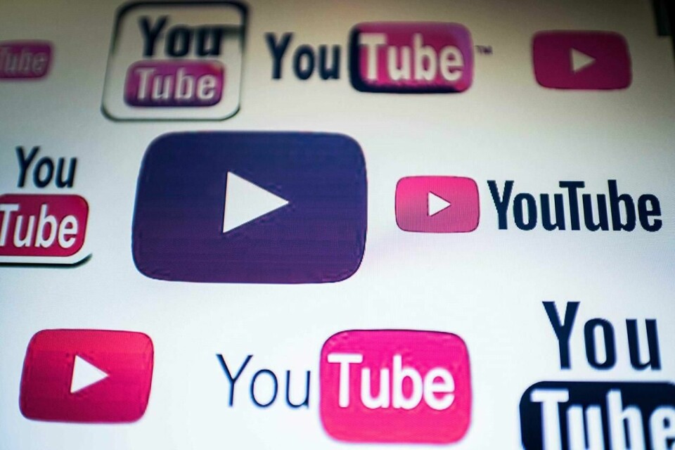 MUSIKK: YouTube skal strømme musikk. YouTube Music kommer etter hvert til Norge.